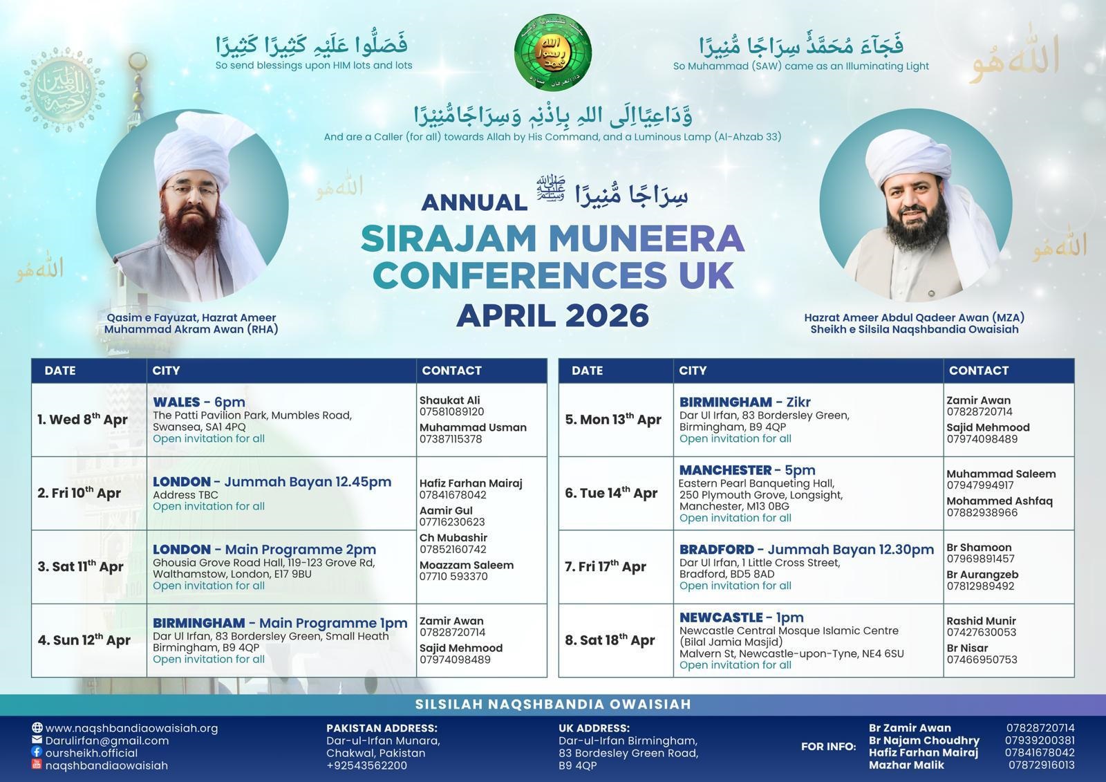 UK visit April 2026 - 1