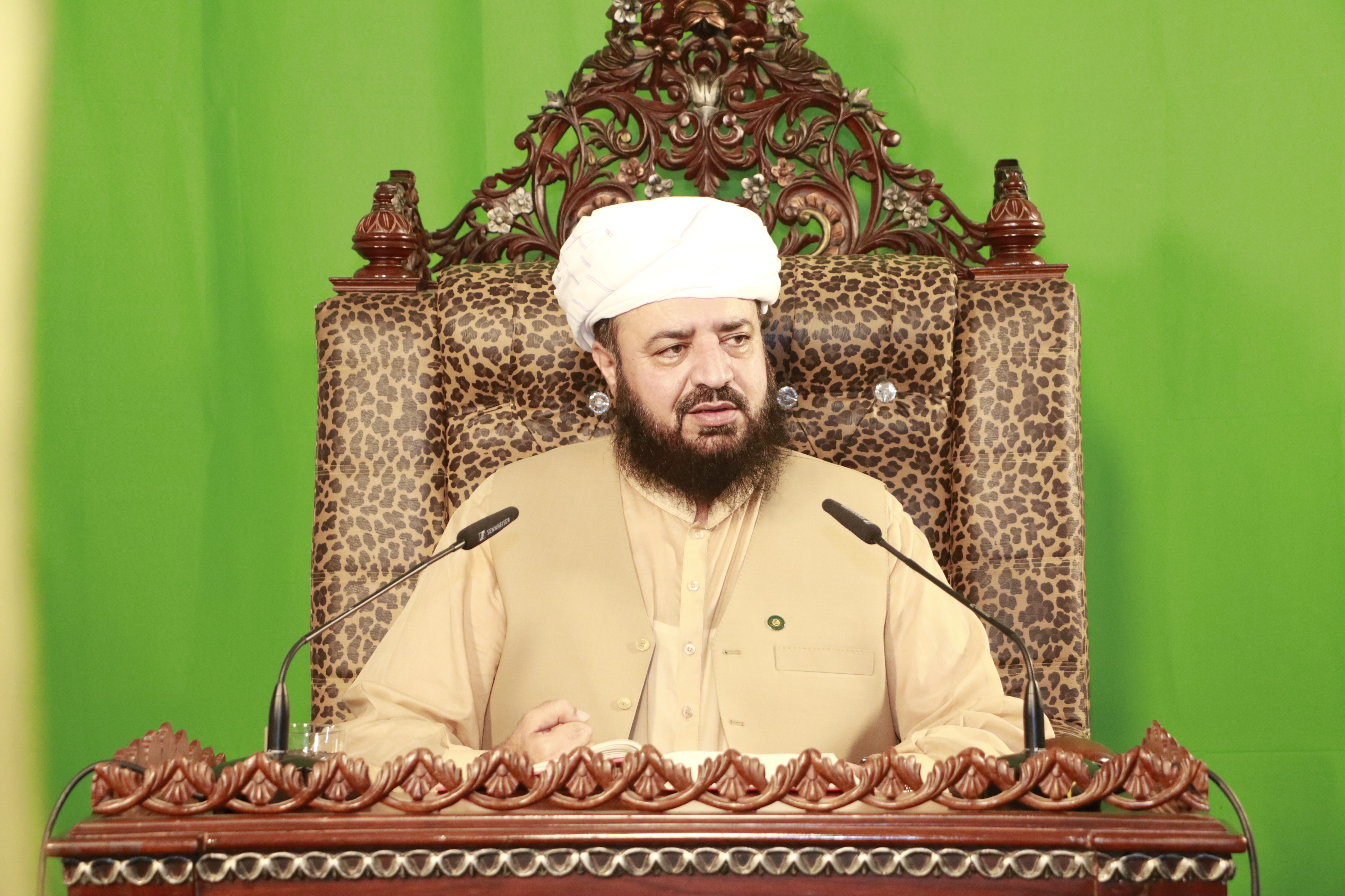 Nishan e Manzil (Monthly Ijtima) - 1