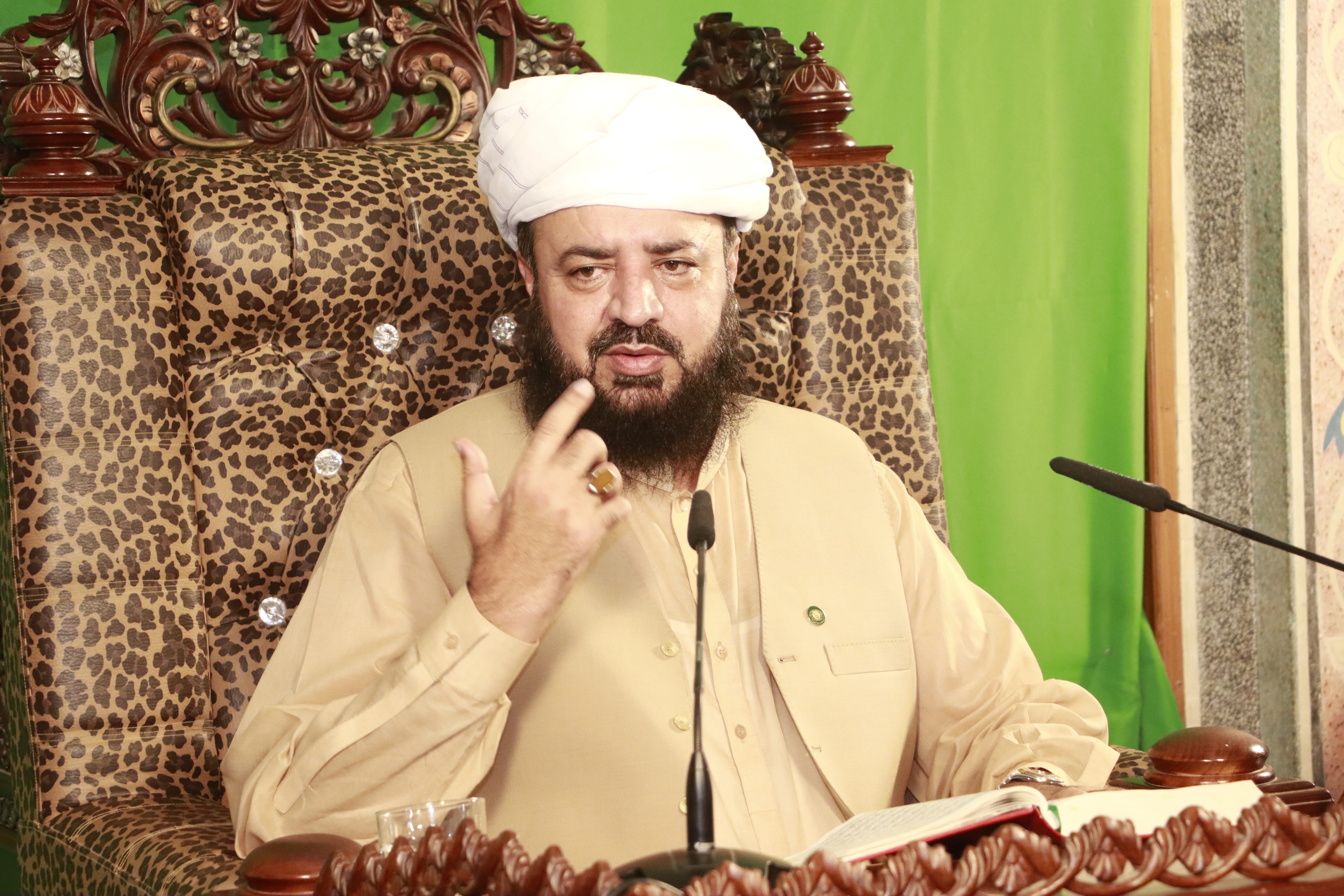 Nishan e Manzil (Monthly Ijtima) - 4