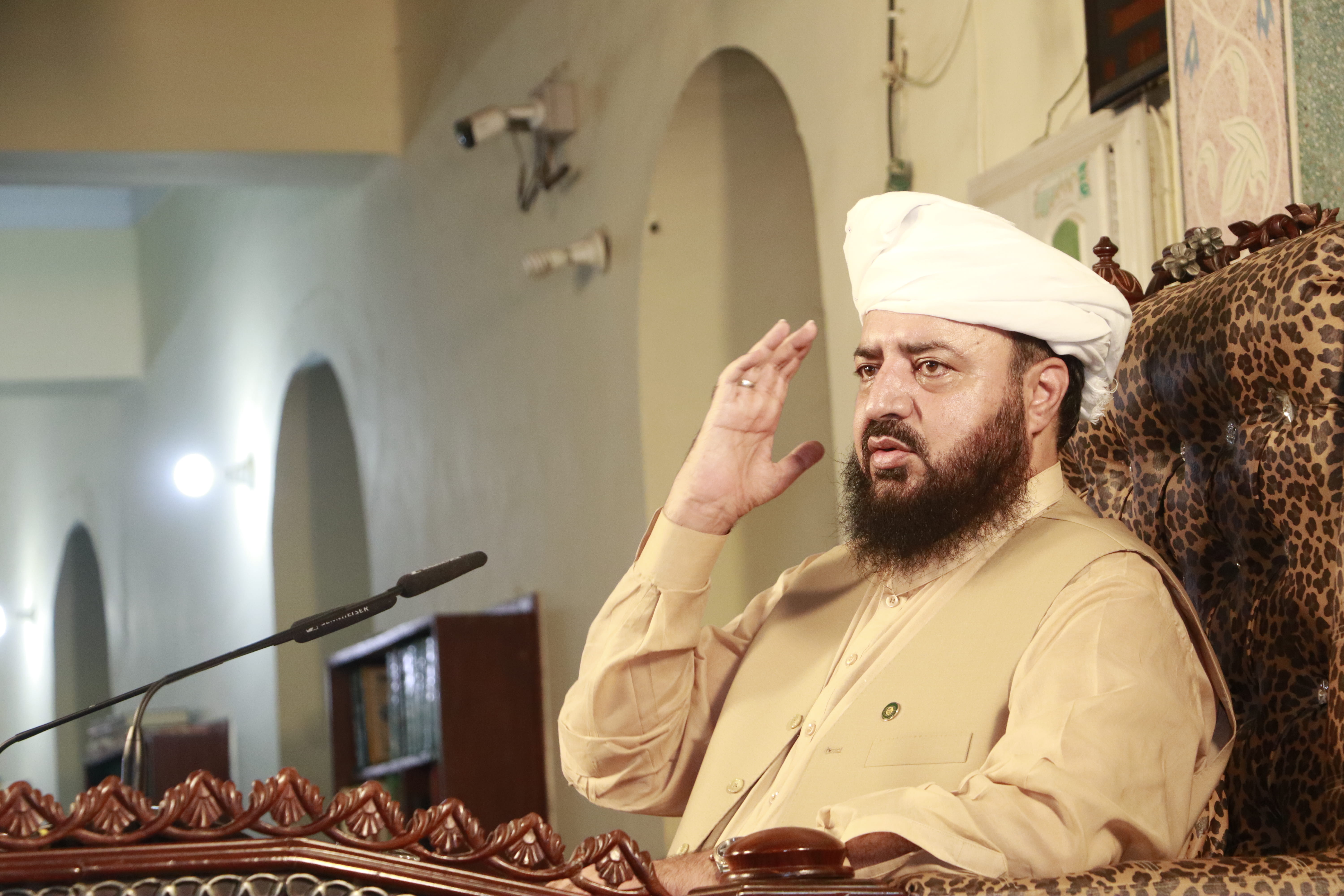 Nishan e Manzil (Monthly Ijtima) - 6